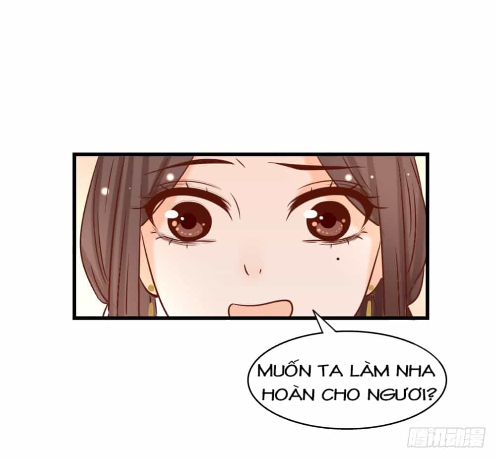 Hồng Nhan Bất Vong Quốc - Chương 15 - ảnh 26