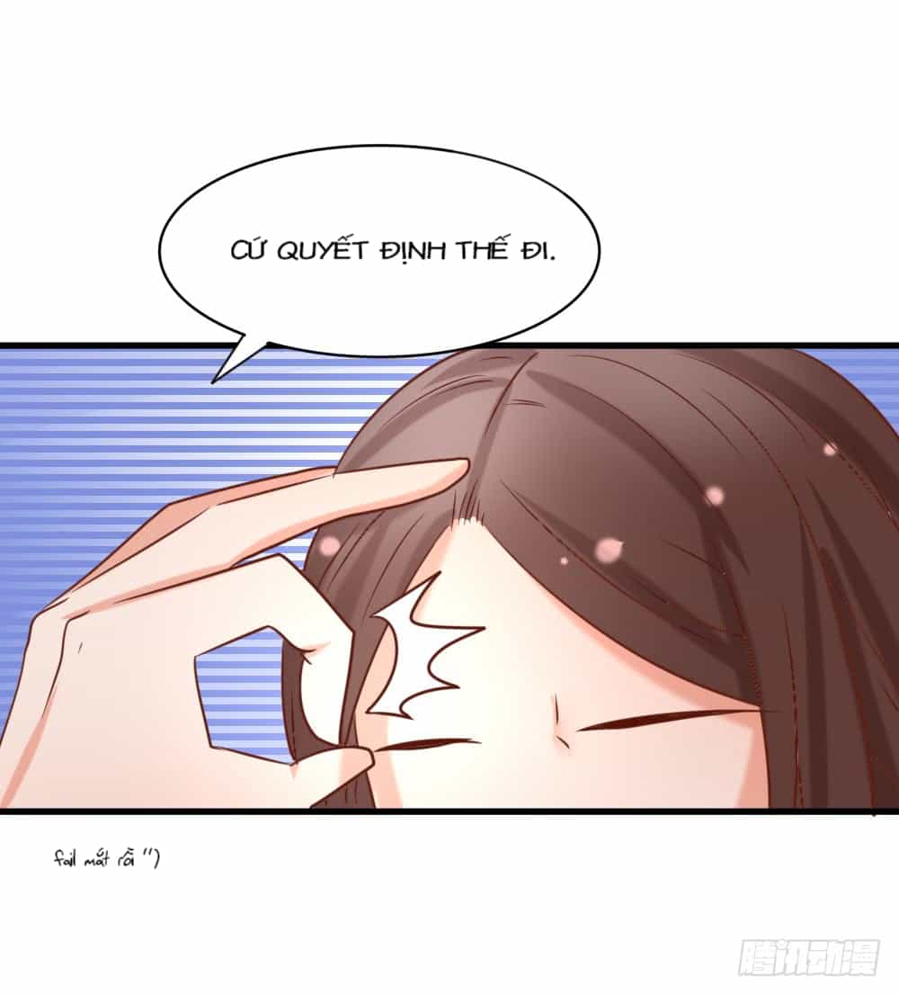 Hồng Nhan Bất Vong Quốc - Chương 15 - ảnh 45