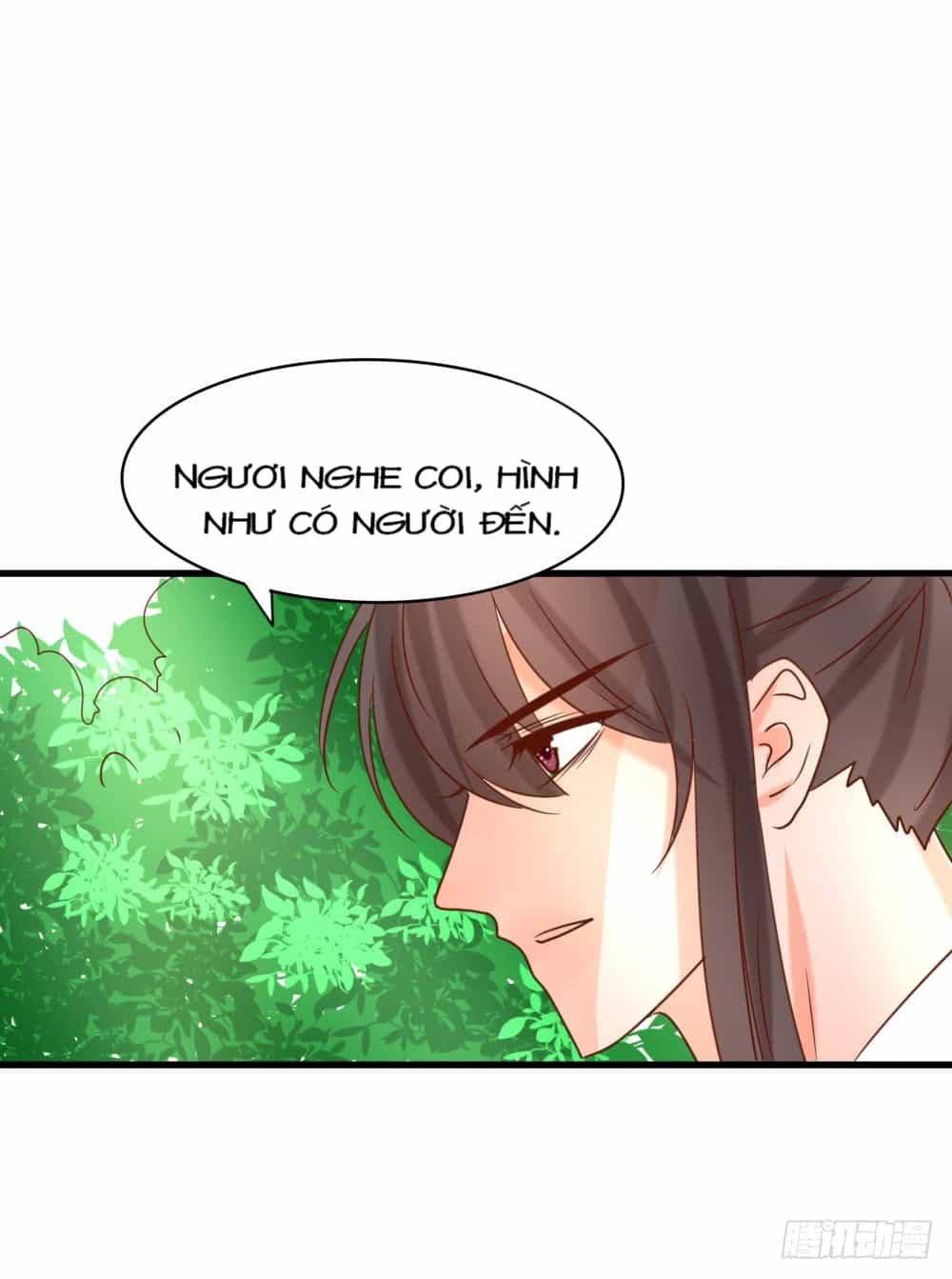 Hồng Nhan Bất Vong Quốc - Chương 15 - ảnh 49