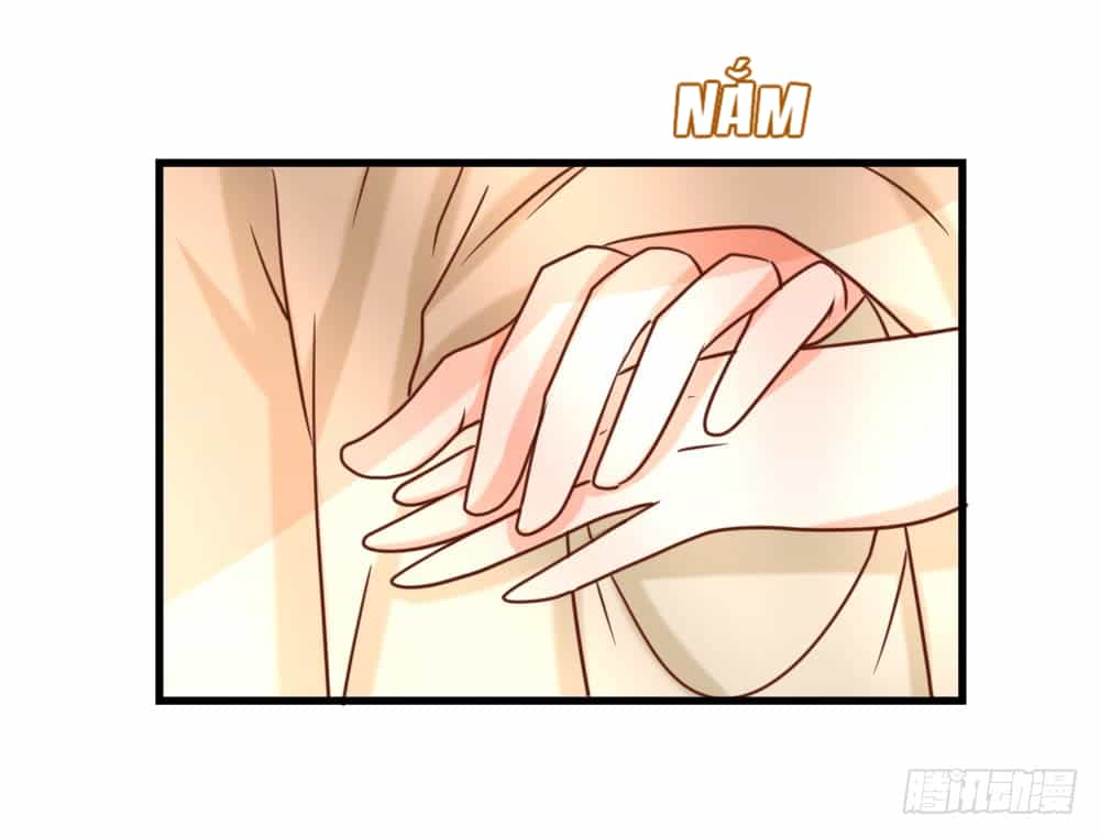 Hồng Nhan Bất Vong Quốc - Chương 15 - ảnh 52