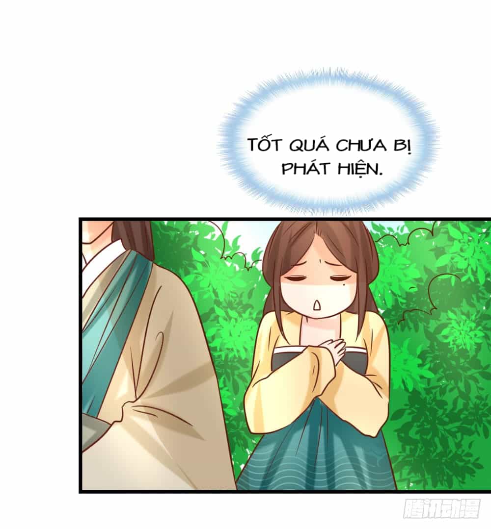 Hồng Nhan Bất Vong Quốc - Chương 15 - ảnh 59