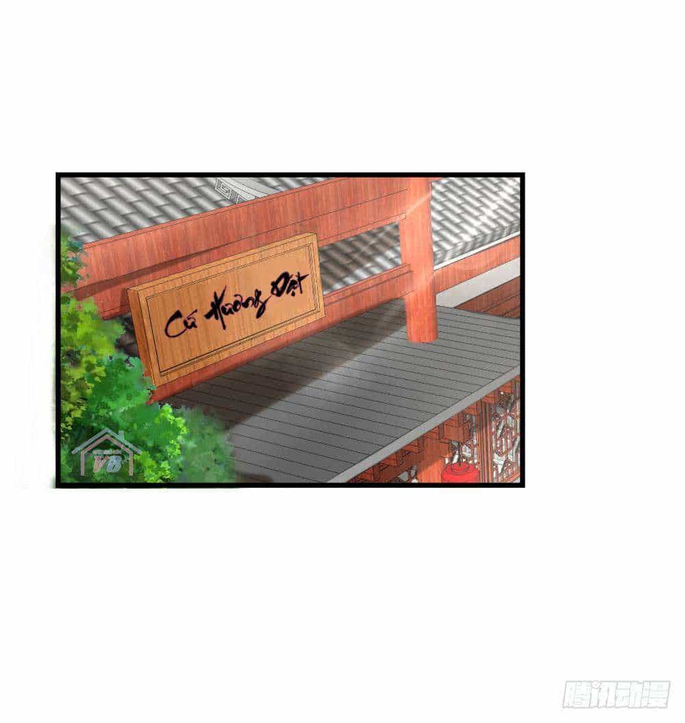 Hồng Nhan Bất Vong Quốc - Chương 16 - ảnh 57
