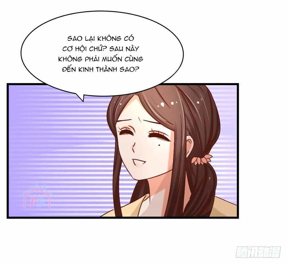 Hồng Nhan Bất Vong Quốc - Chương 17 - ảnh 11
