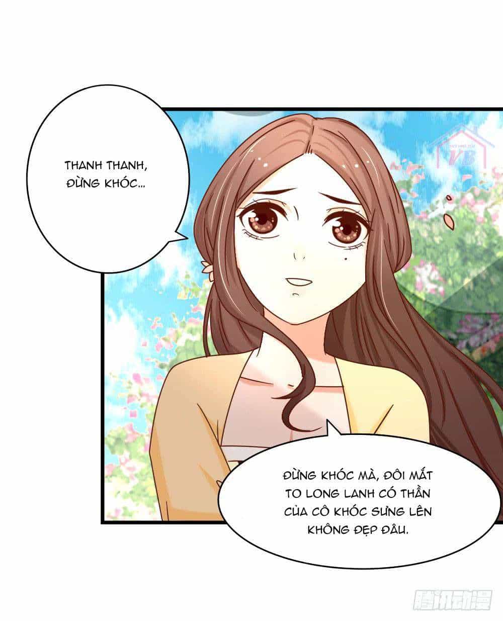 Hồng Nhan Bất Vong Quốc - Chương 17 - ảnh 16