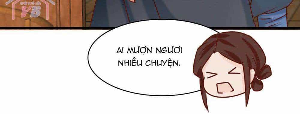 Hồng Nhan Bất Vong Quốc - Chương 17 - ảnh 56