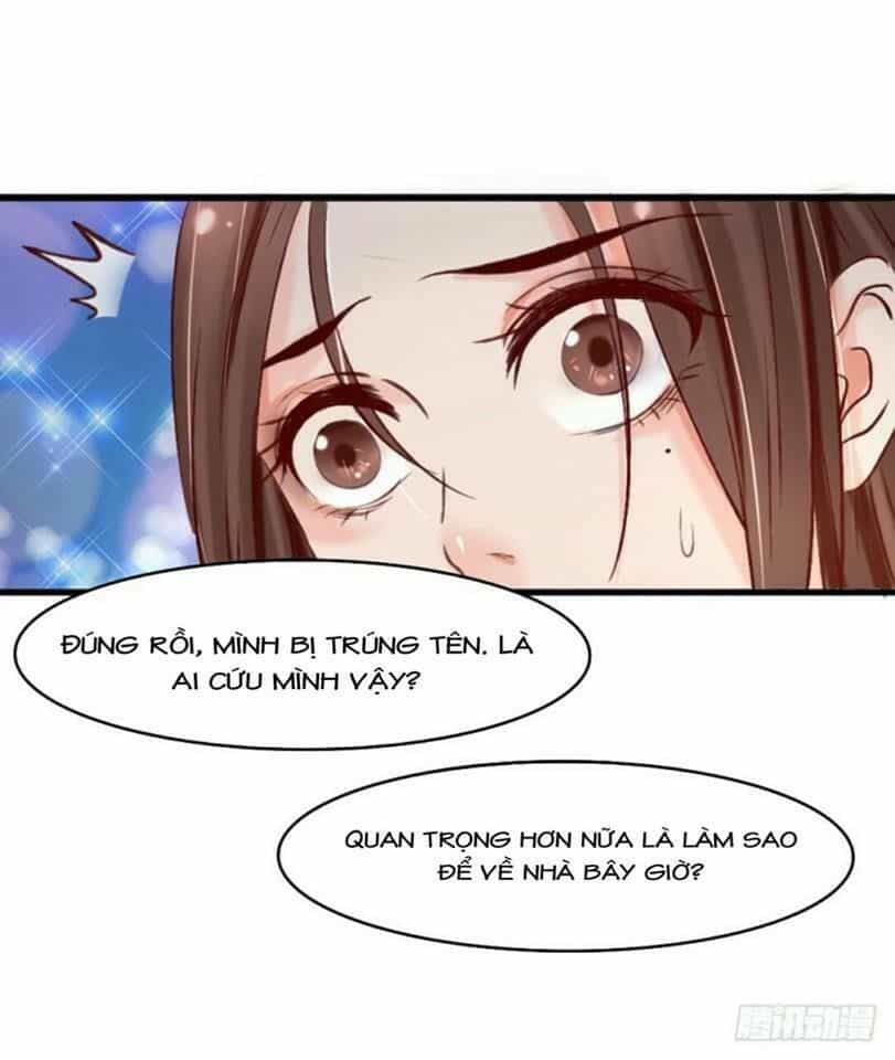 Hồng Nhan Bất Vong Quốc - Chương 2.2 - ảnh 15