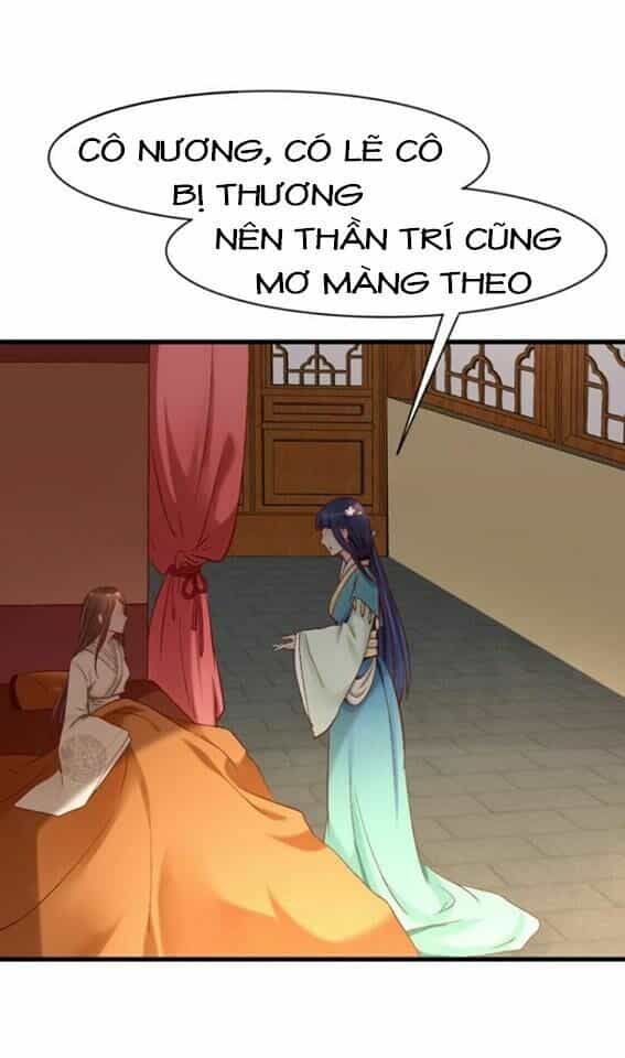 Hồng Nhan Bất Vong Quốc - Chương 2.2 - ảnh 3