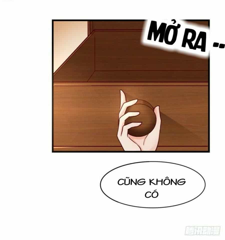 Hồng Nhan Bất Vong Quốc - Chương 2.2 - ảnh 30