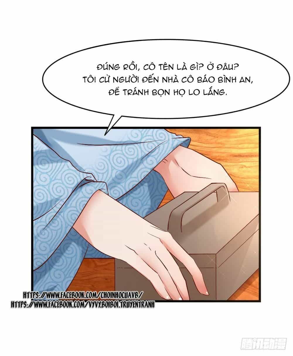 Hồng Nhan Bất Vong Quốc - Chương 3 - ảnh 49