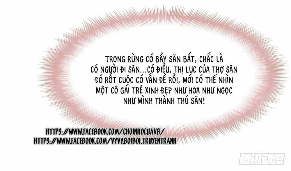Hồng Nhan Bất Vong Quốc - Chương 4 - ảnh 24