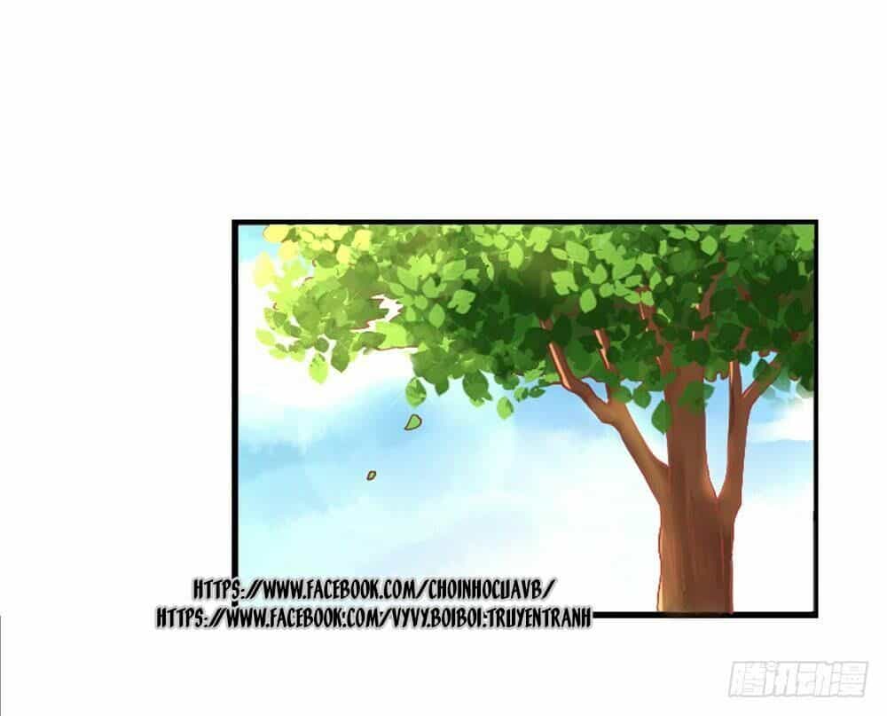 Hồng Nhan Bất Vong Quốc - Chương 4 - ảnh 3