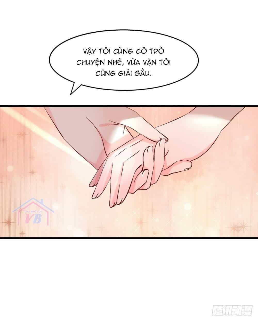 Hồng Nhan Bất Vong Quốc - Chương 5 - ảnh 21