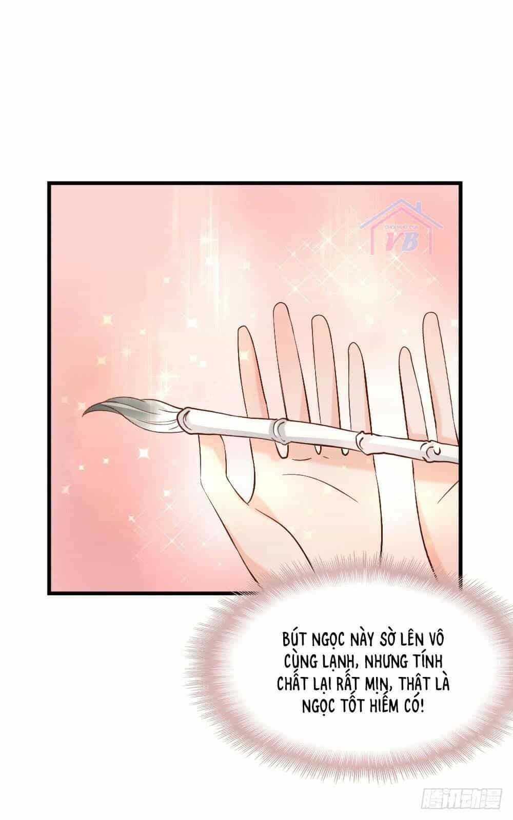 Hồng Nhan Bất Vong Quốc - Chương 5 - ảnh 39