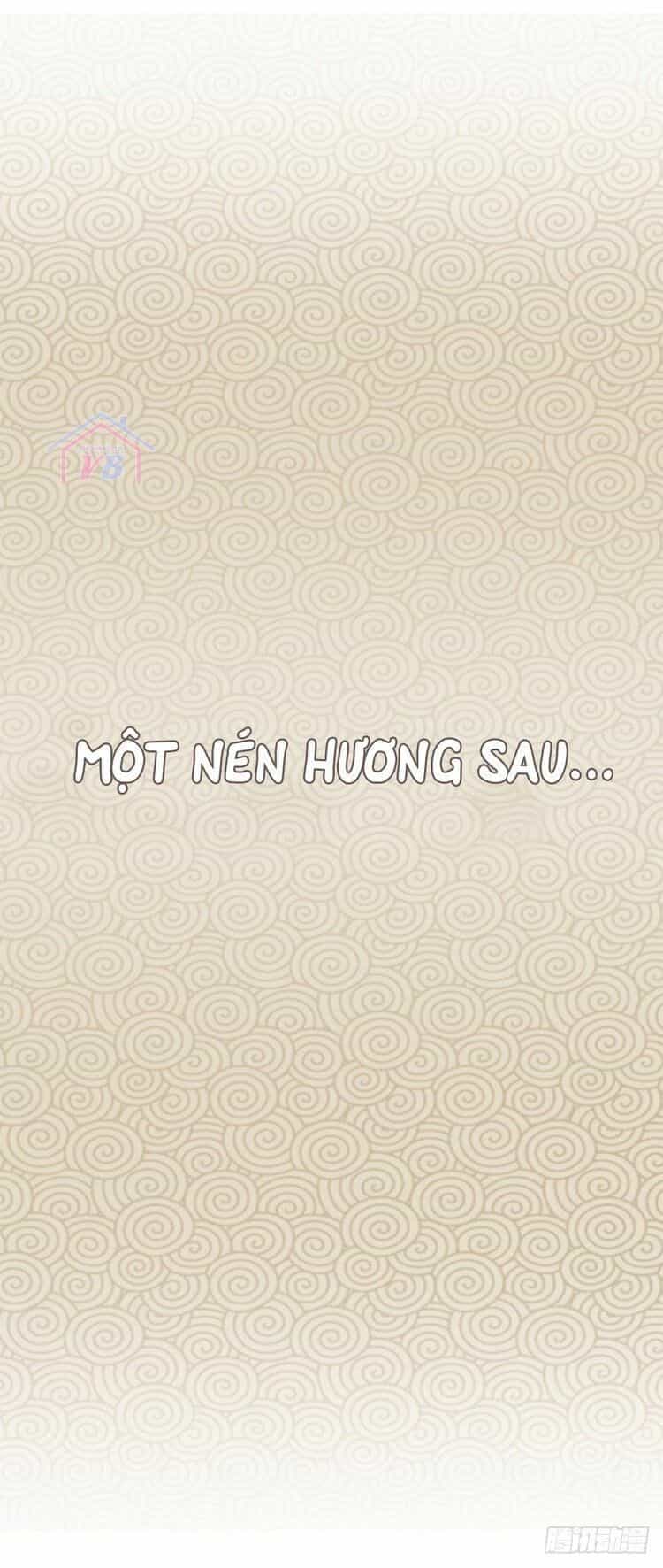 Hồng Nhan Bất Vong Quốc - Chương 5 - ảnh 44