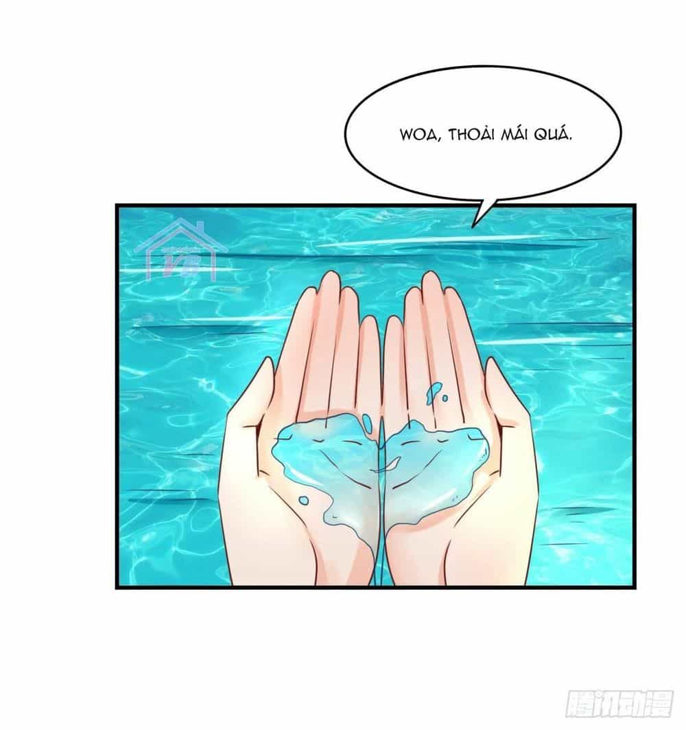 Hồng Nhan Bất Vong Quốc - Chương 8 - ảnh 41