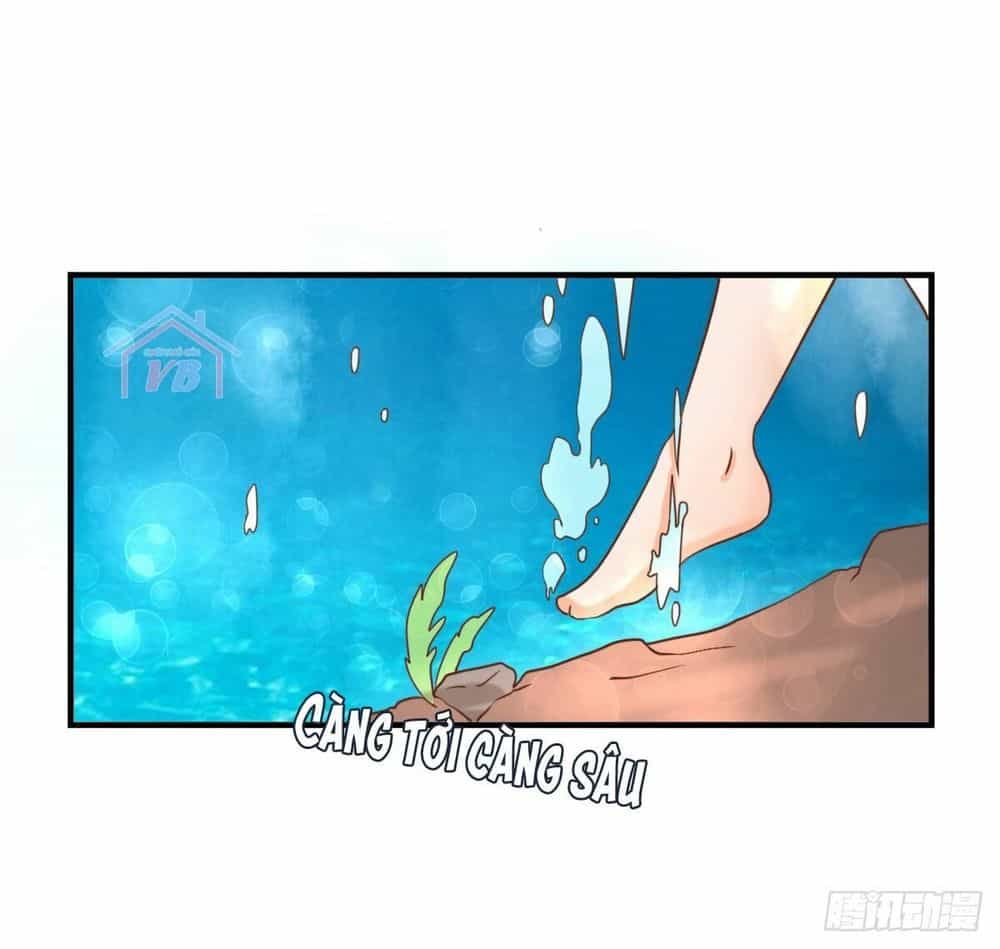 Hồng Nhan Bất Vong Quốc - Chương 8 - ảnh 59