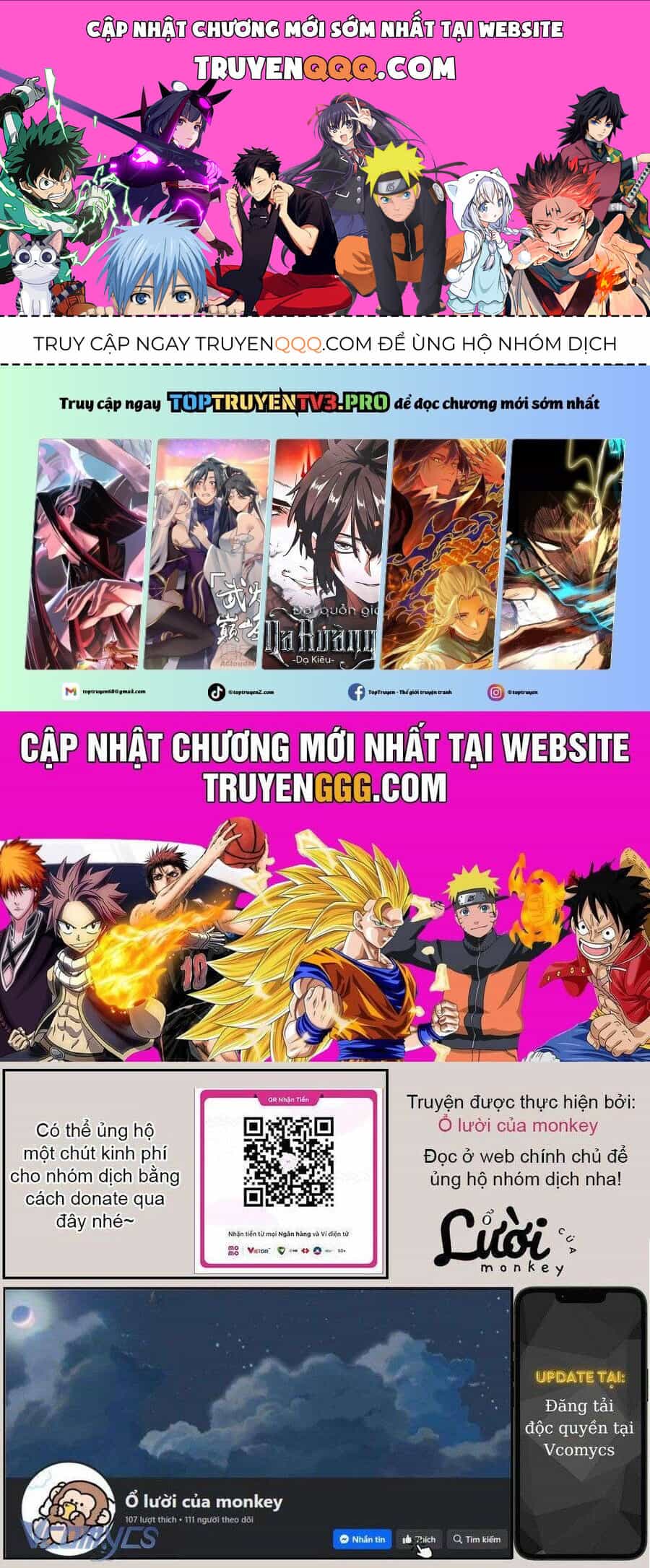 Hong Rang Thân Mếm - Chương 6 - ảnh 1