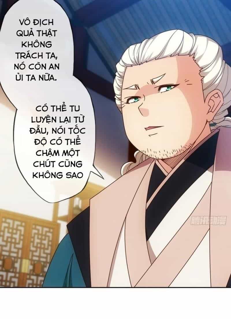 Hồng Thiên Thần Tôn - Chương 100 - ảnh 30