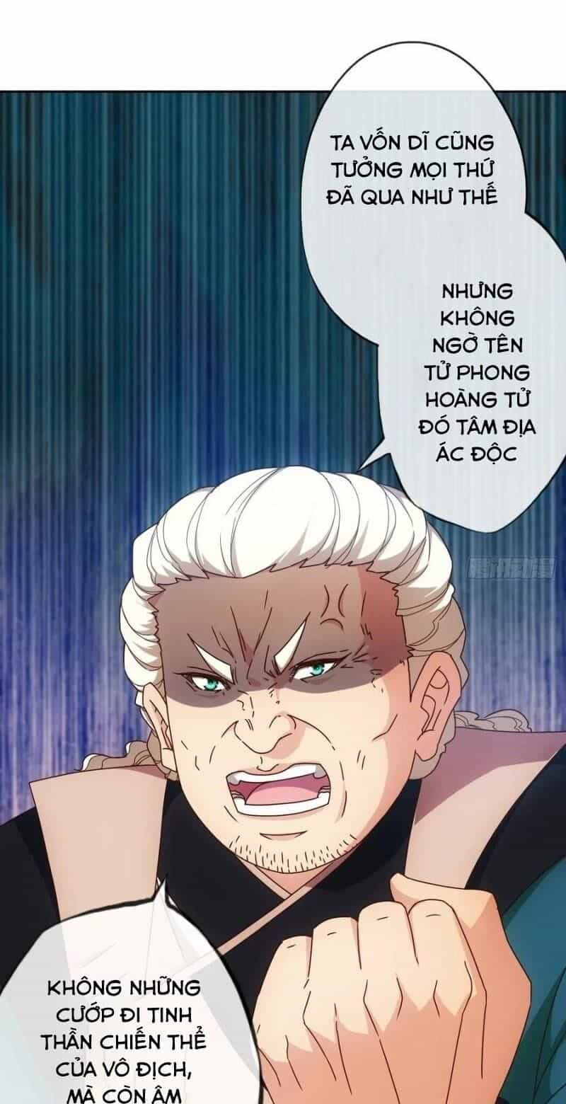 Hồng Thiên Thần Tôn - Chương 100 - ảnh 31