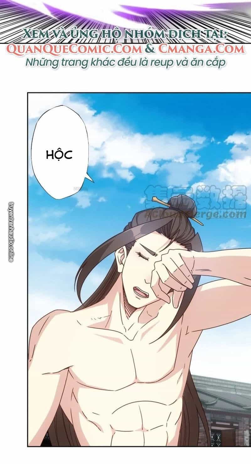 Hồng Thiên Thần Tôn - Chương 101 - ảnh 20