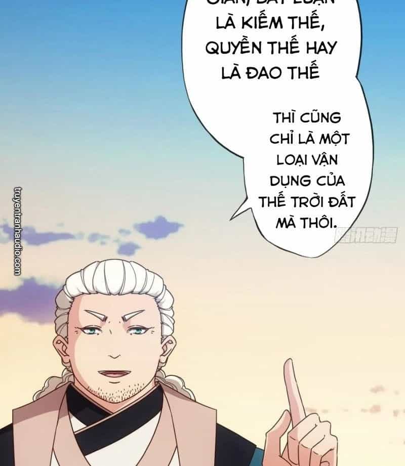 Hồng Thiên Thần Tôn - Chương 102 - ảnh 17