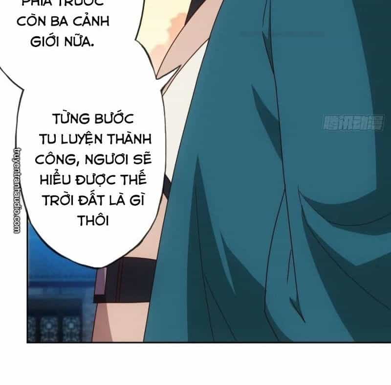 Hồng Thiên Thần Tôn - Chương 102 - ảnh 21