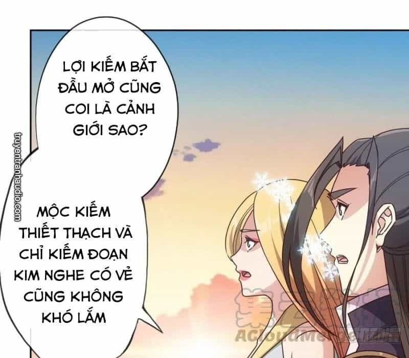Hồng Thiên Thần Tôn - Chương 102 - ảnh 25