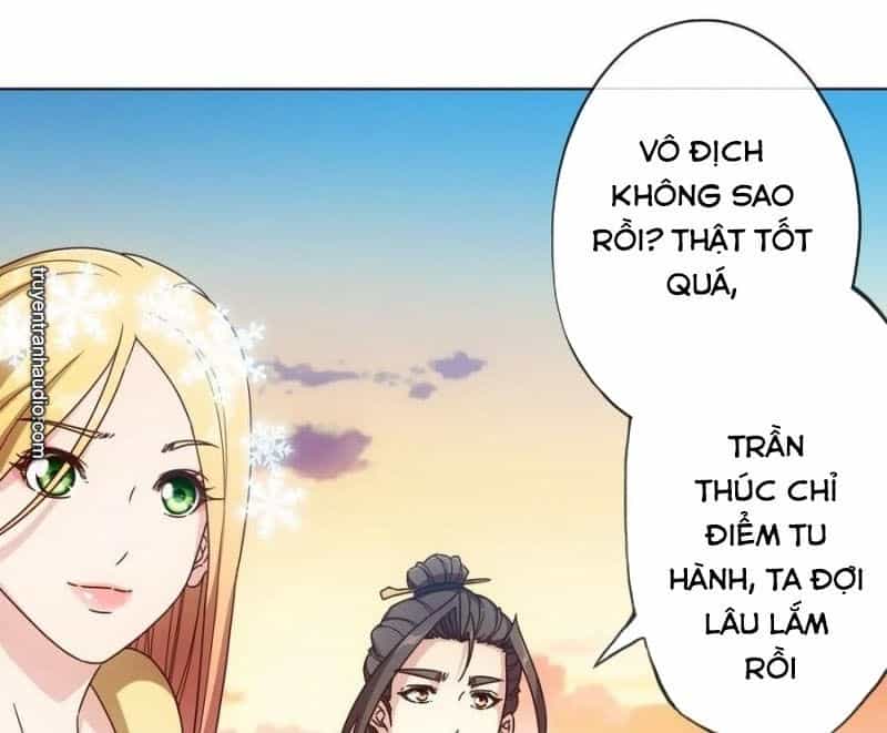 Hồng Thiên Thần Tôn - Chương 102 - ảnh 4