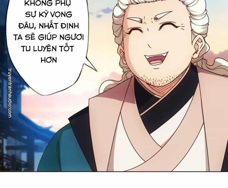 Hồng Thiên Thần Tôn - Chương 102 - ảnh 6
