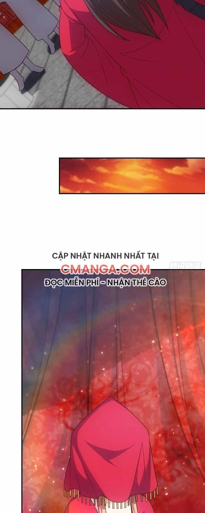 Hồng Thiên Thần Tôn - Chương 107 - ảnh 31