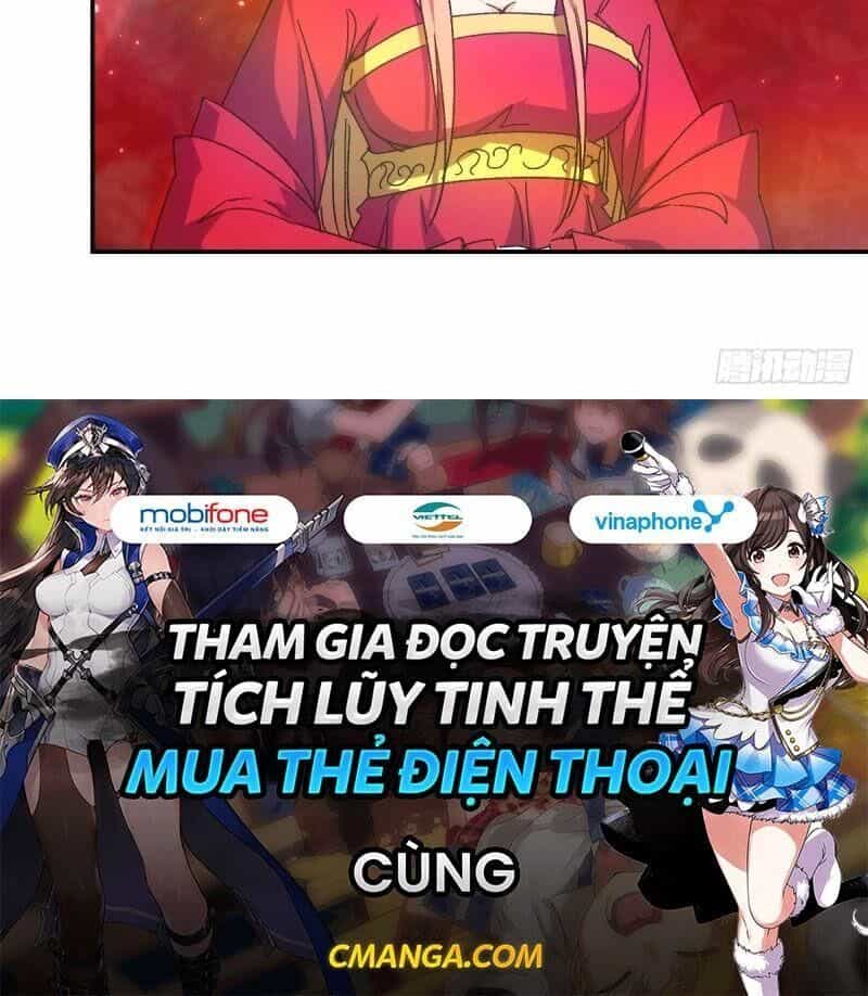 Hồng Thiên Thần Tôn - Chương 107 - ảnh 32