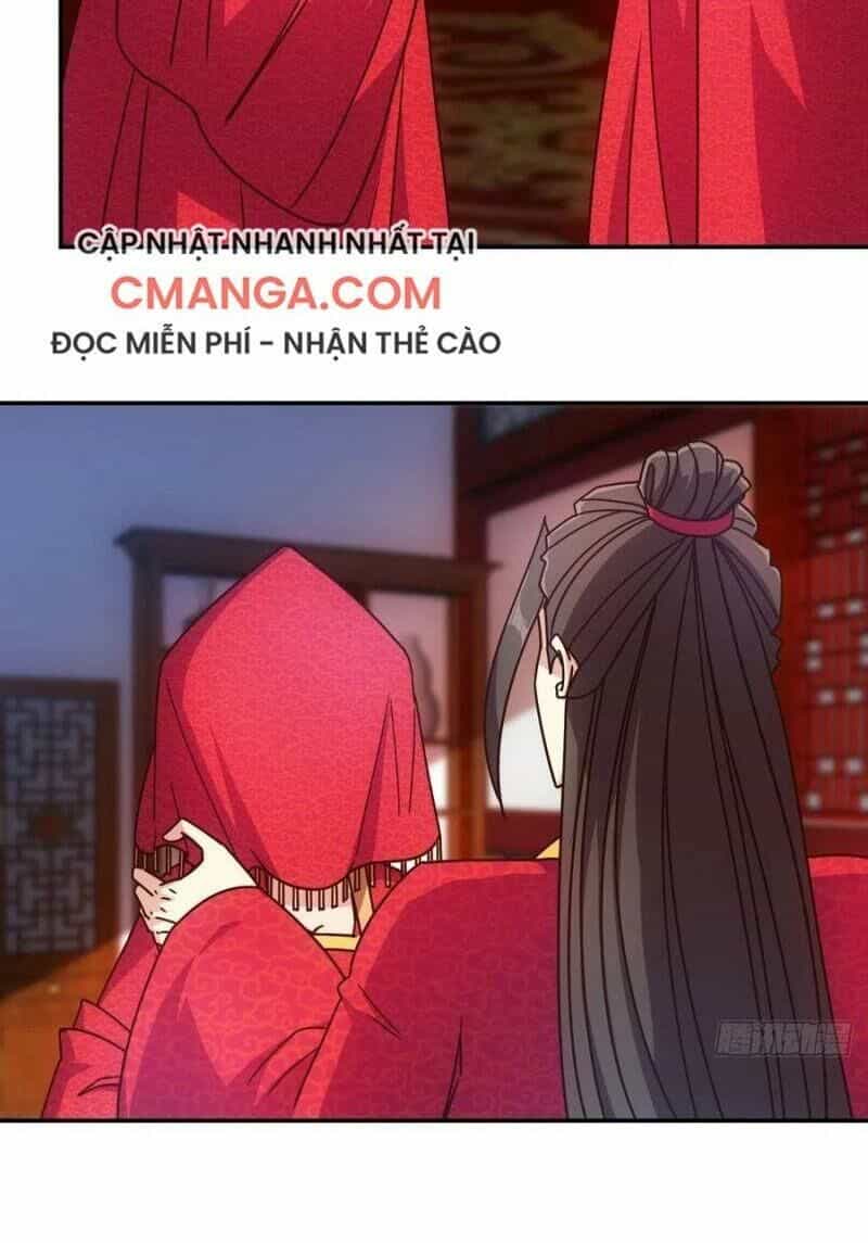 Hồng Thiên Thần Tôn - Chương 108 - ảnh 2