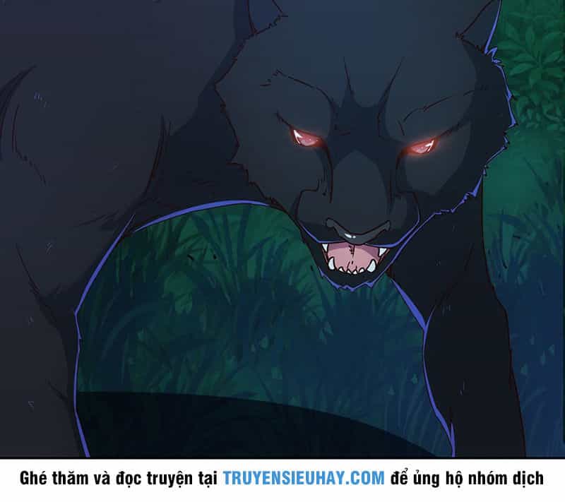 Hồng Thiên Thần Tôn - Chương 11 - ảnh 23