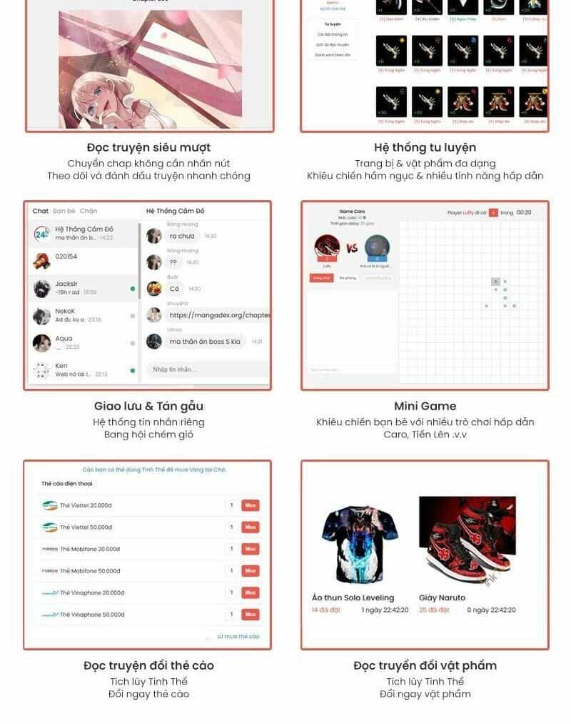 Hồng Thiên Thần Tôn - Chương 110 - ảnh 16