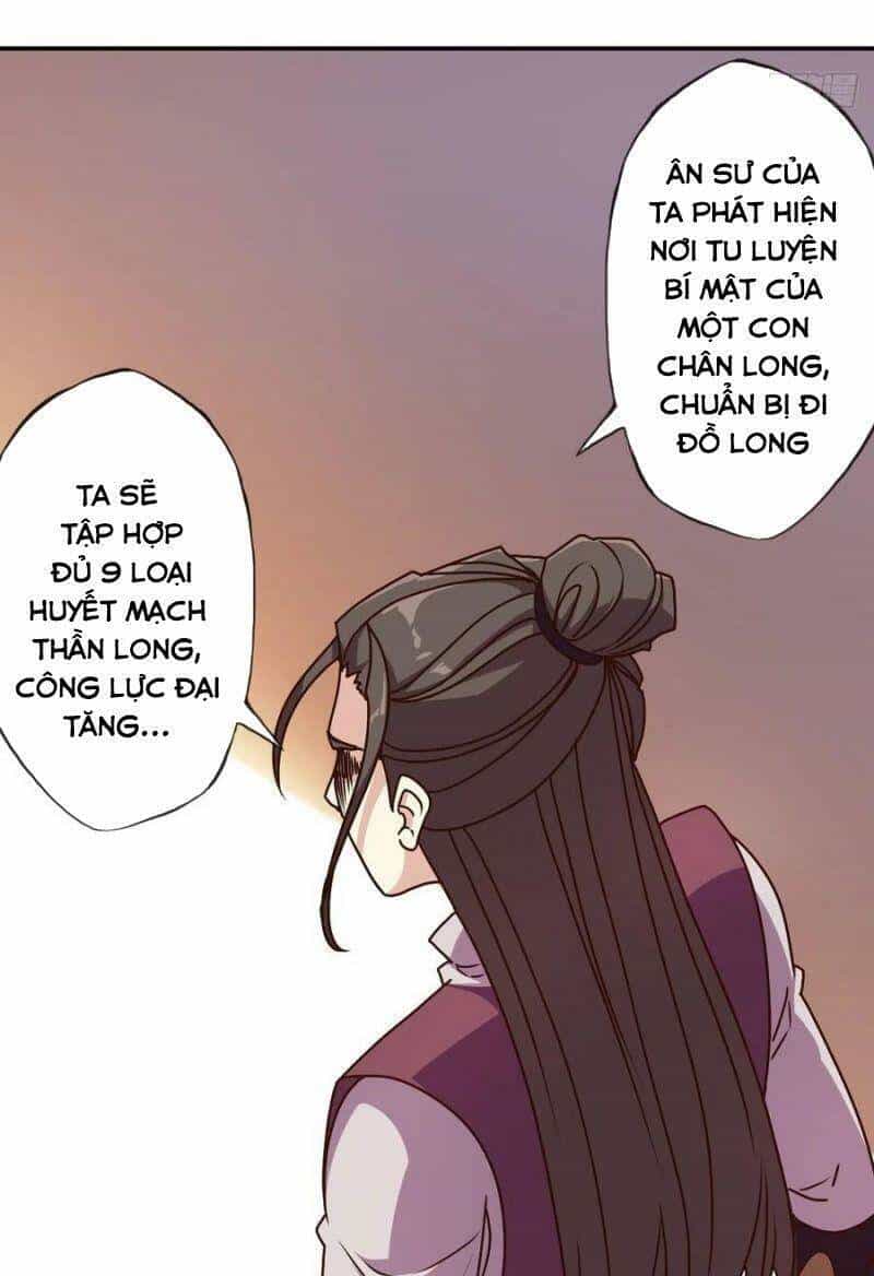 Hồng Thiên Thần Tôn - Chương 111 - ảnh 13