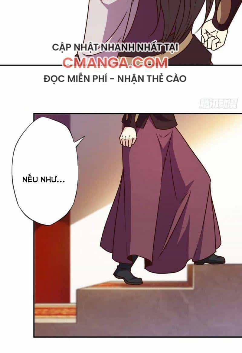 Hồng Thiên Thần Tôn - Chương 111 - ảnh 14
