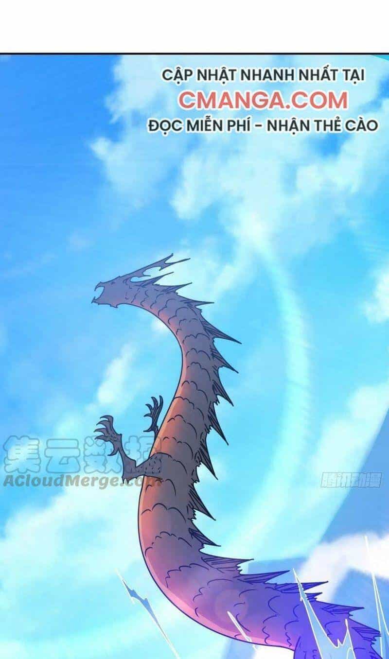 Hồng Thiên Thần Tôn - Chương 111 - ảnh 32