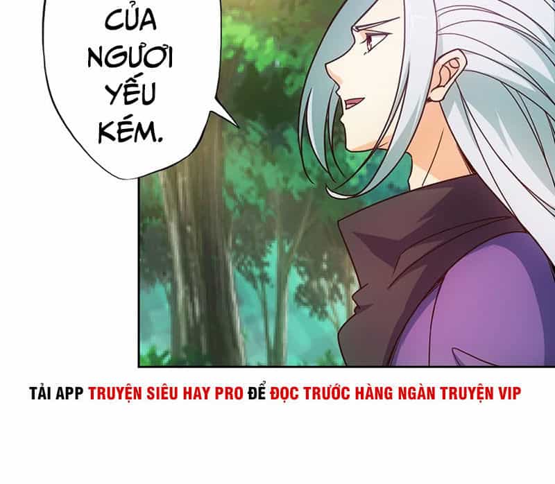 Hồng Thiên Thần Tôn - Chương 14 - ảnh 14