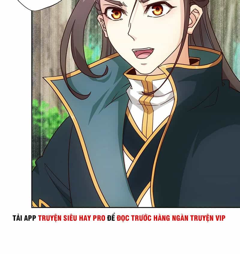 Hồng Thiên Thần Tôn - Chương 14 - ảnh 2