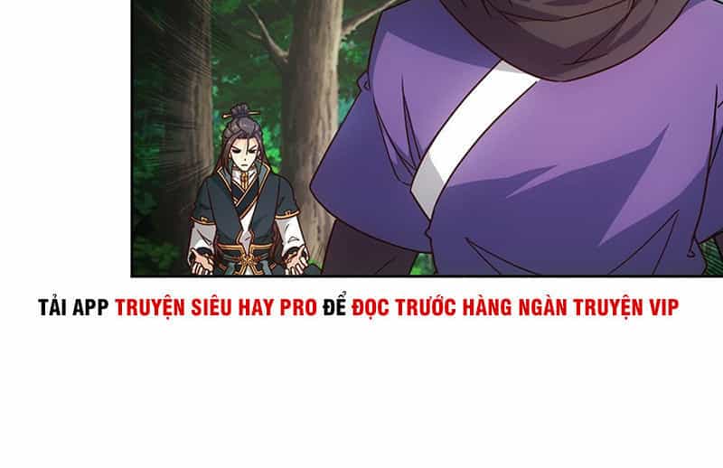 Hồng Thiên Thần Tôn - Chương 14 - ảnh 4