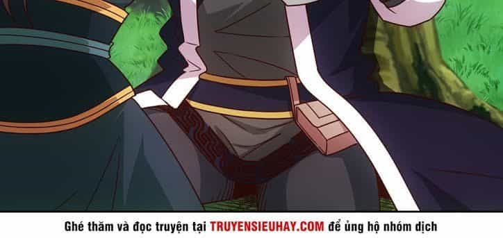 Hồng Thiên Thần Tôn - Chương 15 - ảnh 32