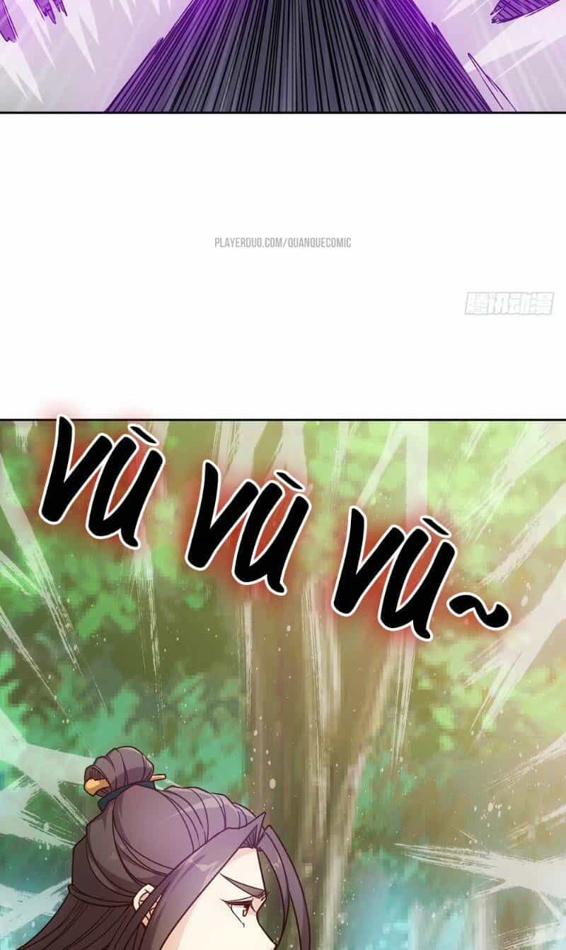 Hồng Thiên Thần Tôn - Chương 16 - ảnh 22