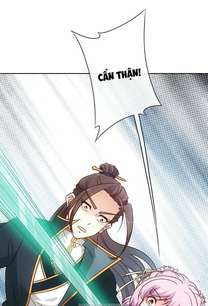 Hồng Thiên Thần Tôn - Chương 17 - ảnh 10