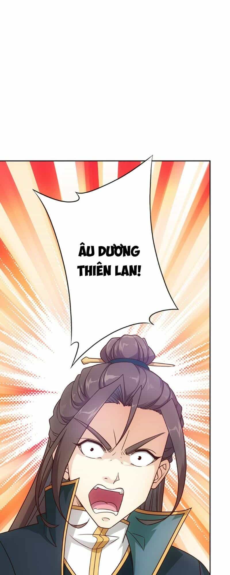 Hồng Thiên Thần Tôn - Chương 17 - ảnh 21