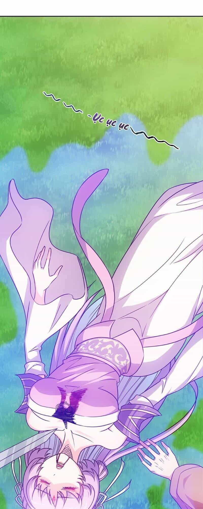 Hồng Thiên Thần Tôn - Chương 19 - ảnh 1