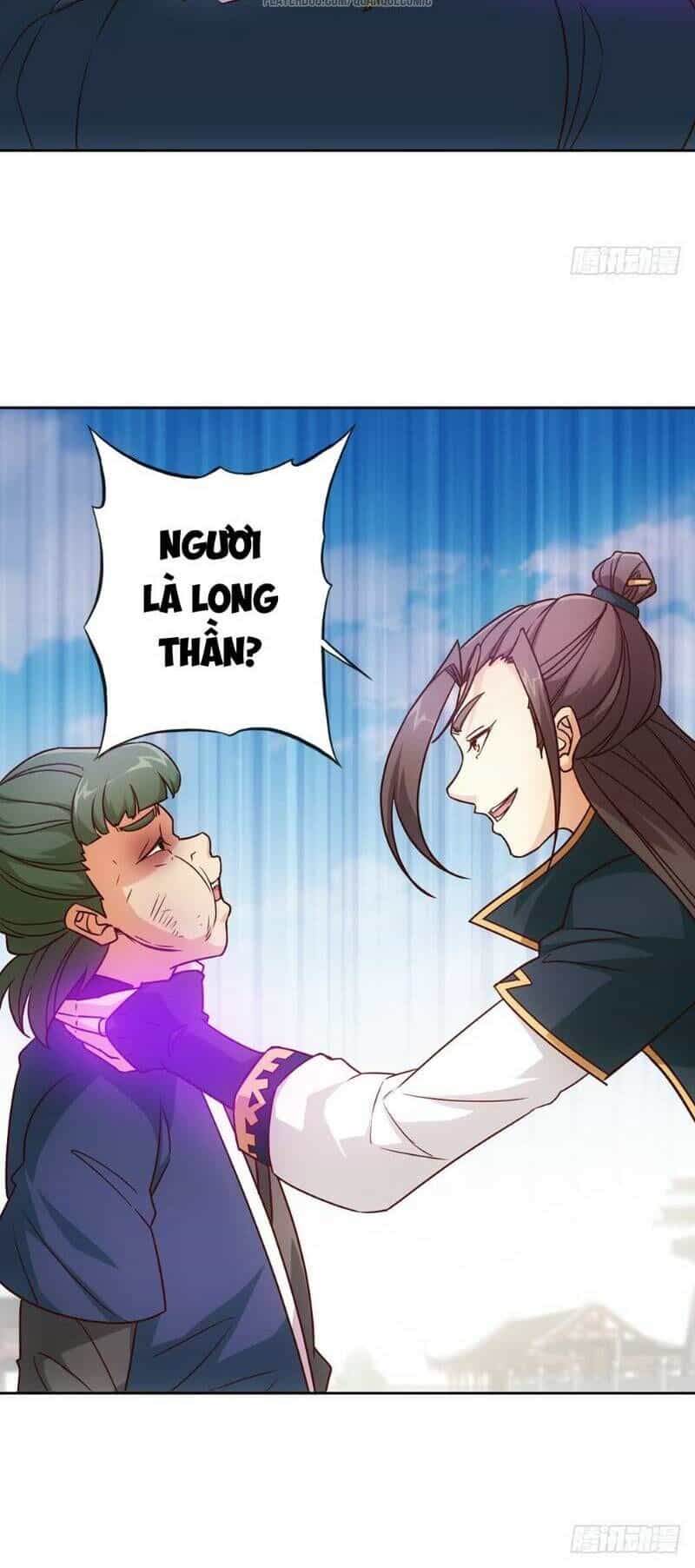 Hồng Thiên Thần Tôn - Chương 20 - ảnh 23