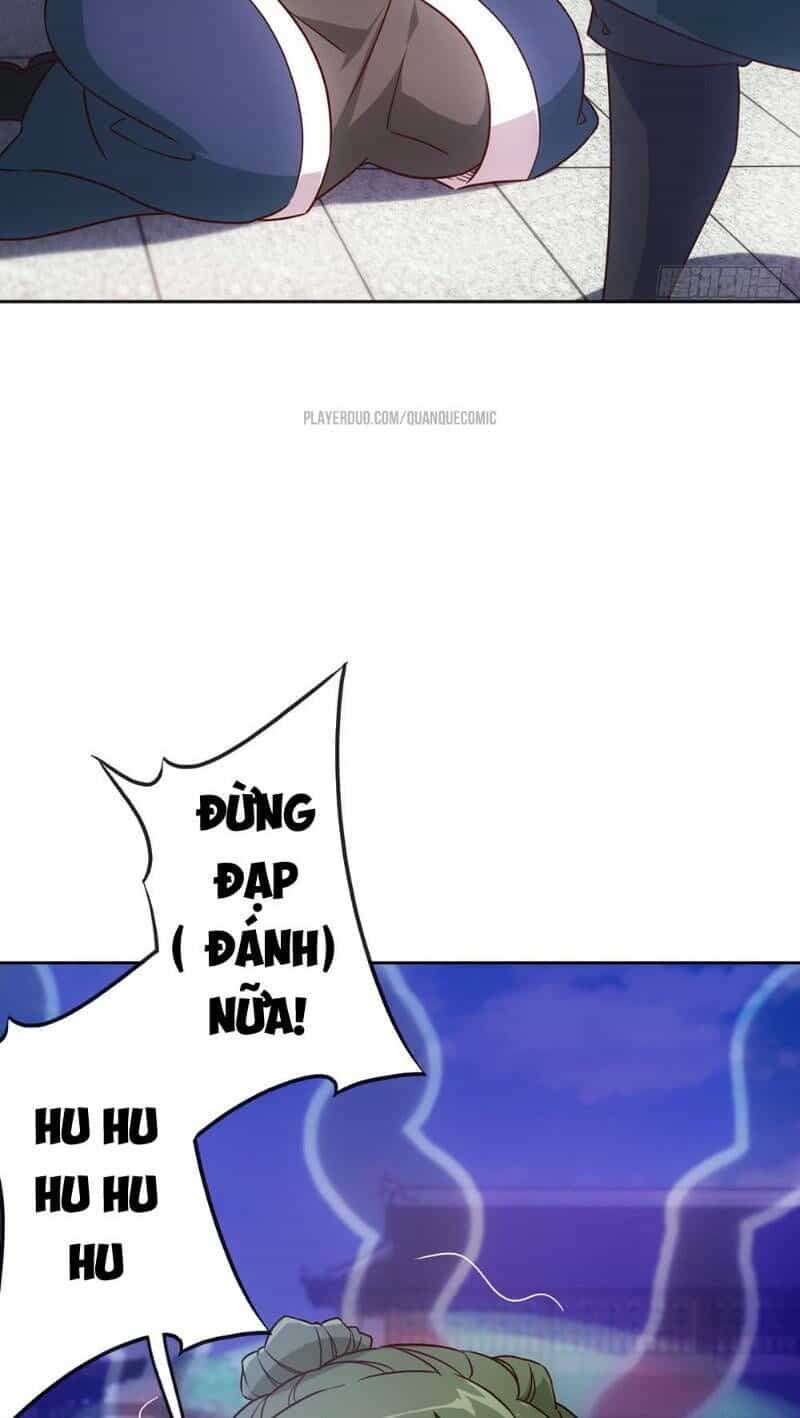 Hồng Thiên Thần Tôn - Chương 20 - ảnh 27