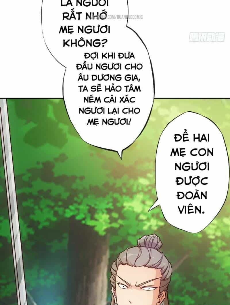 Hồng Thiên Thần Tôn - Chương 22 - ảnh 27