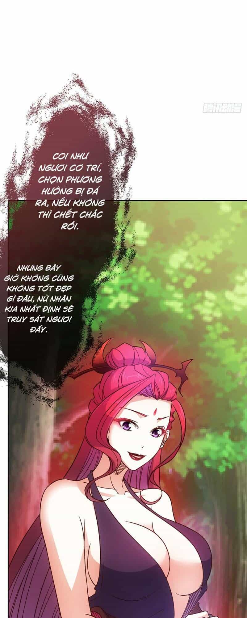 Hồng Thiên Thần Tôn - Chương 23 - ảnh 33