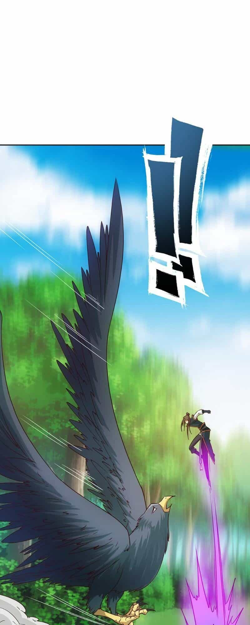 Hồng Thiên Thần Tôn - Chương 24 - ảnh 24
